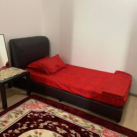Homestay Shah Alam Zewnętrze zdjęcie