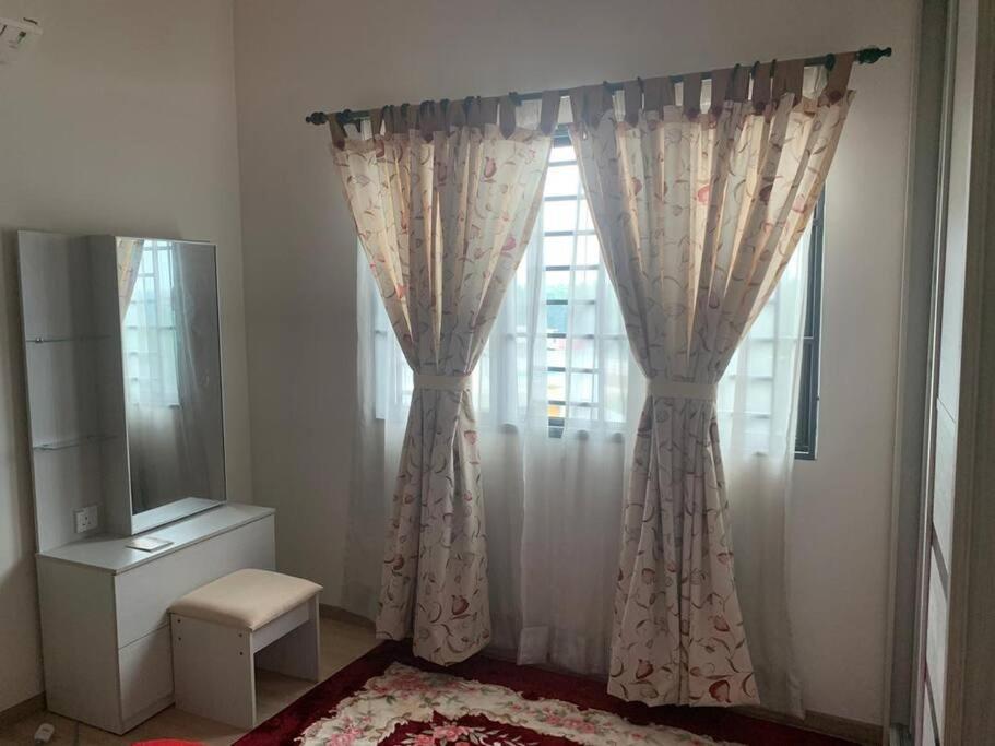Homestay Shah Alam Zewnętrze zdjęcie