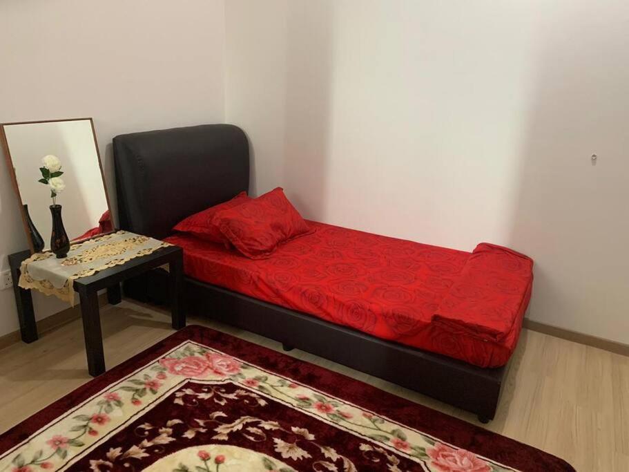Homestay Shah Alam Zewnętrze zdjęcie