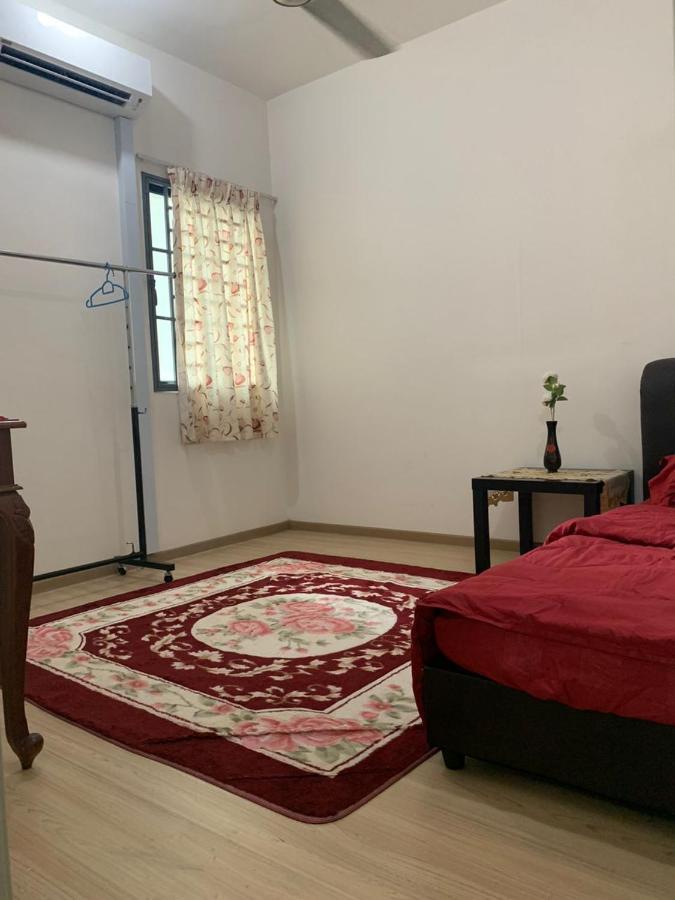 Homestay Shah Alam Zewnętrze zdjęcie