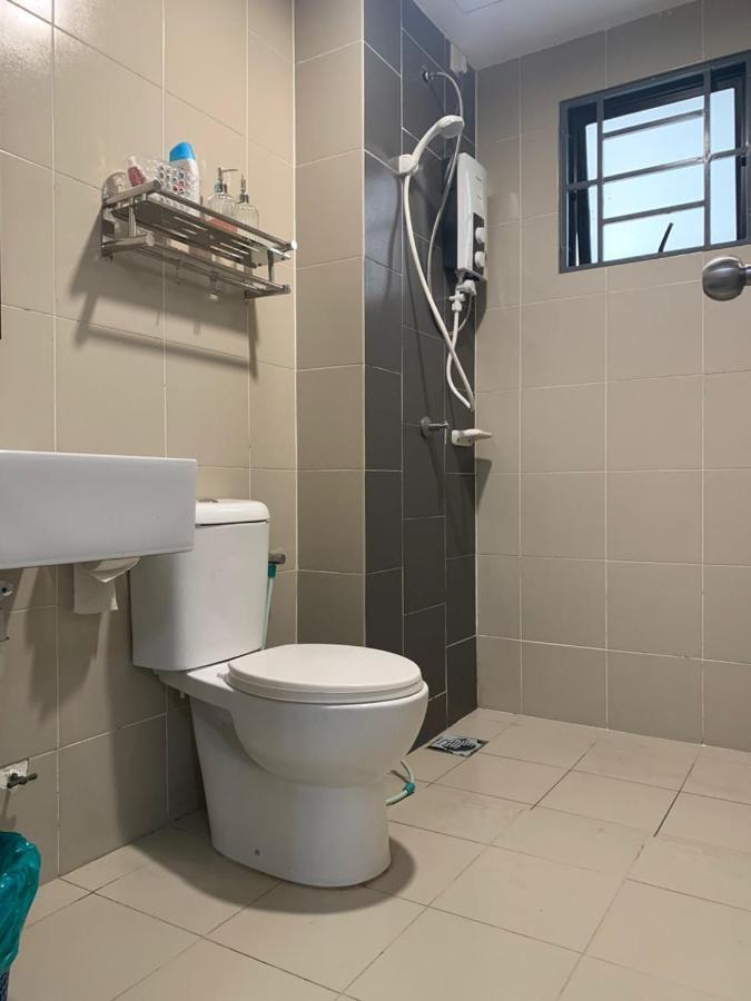 Homestay Shah Alam Zewnętrze zdjęcie